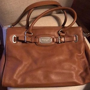 Michael Kors purse.